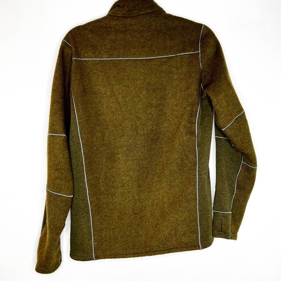 Kuhl | Half Zip Pullover - Picture 2 of 7